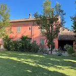 La Viscarda Séjour à la campagne