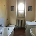 Séjour à la campagne La Viscarda Tortone