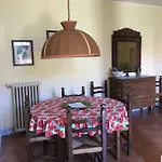 La Viscarda Séjour à la campagne Tortone