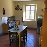 Séjour à la campagne La Viscarda