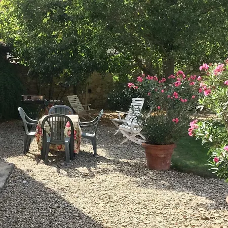 La Viscarda Séjour à la campagne