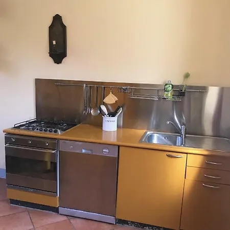 乡村民宿 La Viscarda 托尔托纳