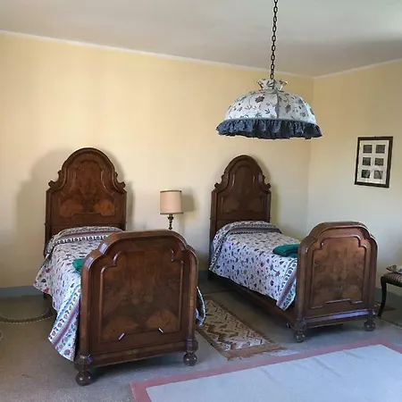 La Viscarda 乡村民宿 *