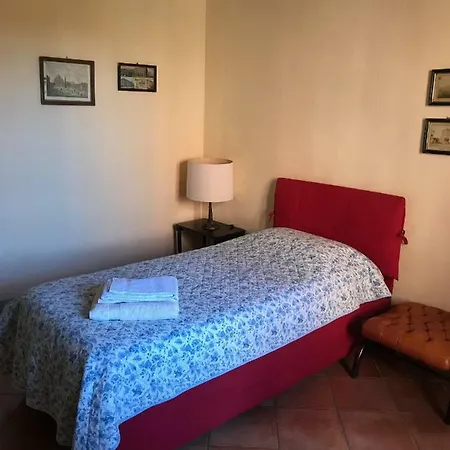 La Viscarda *